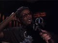 Samuel L Jackson Snakes Interview