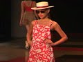 S�o paulo fashion week - ver�o 2008