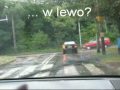 Domyślna strzałka w lewo?