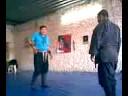 Bujinkan Veracruz Yama Arashi Dojo