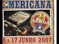 FESTA DO PEAO DE AMERICANA SHOW RIO NEGRO E SOLIMOES LUALL