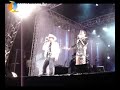 FESTA DO PEAO DE AMERICANA SHOW RIO NEGRO E SOLIMOES LUALL