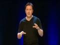 Ricky Gervais - Animals clip 1