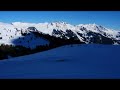 Wengen &Interlaken