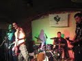 LOS POGOS - Never trust a hippy LIVE LOS POGOS - Never trust a hippy LIVE