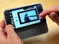 wwwHjemmePCno: Nokia N810