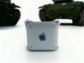videos de PowerMac G4 Ad - Tanks
