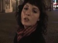 Antwerpen met Nadine
