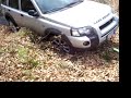 Land Rover Freelander Rescue Eccezzionale!!!!!!!!!!