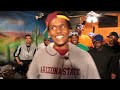 Click here to watch this video BolowTv Ent Presents Chopped & Chewed Rap Battles Tazzy G Vs Voobie Dolow