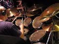 Dream Theater Overture 1928 Drums Portnoy