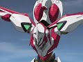 EUREKA 7 & ITANO CIRCUS