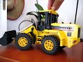 Cat 930G Overview