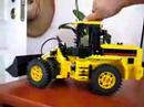 Cat 930G Overview