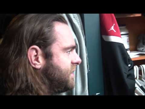 Leak - NFL player Evan Mathis intagrams himself peeing on an IRS building. Don't we all just hate taxes!...