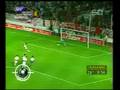 Necaxa - Monterrey (Apertura 2004)