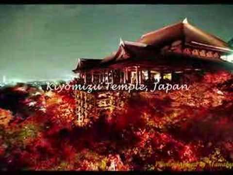 New Seven Wonders of the World - ...