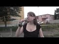 BIER-UNFALL