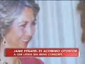 Peñafiel acusa a Felipe de 