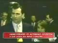 Peñafiel acusa a Felipe de Golpe de Estado con su boda
