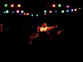 Gnarls Barkley Roxy Hollywood myspace show "Crazy"