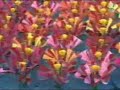 Barcelona '92 Opening Ceremony 01 - ¡Hola!