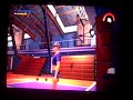 crazy saints row 2  basketball shots