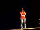 Me singing anyway