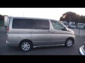 E51 Elgrand XL 4WD 3.5L