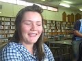 Taking Action with La Trobe High