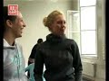 interview met Nanine Linning interview met Nanine Linning