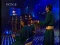 folk song of chinese ethnic group 3