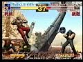 KOF 95 Japanese Battle 37 KOF 95 Japanese Battle 37