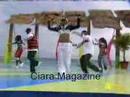 Ciara And Aaliyah-Peanut,Butter,Jelly Time