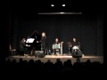 video de Elisa Bach, Cantantes de Madrid