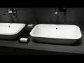 Pozzi Ginori - Lavabo Q3 Basin Waschtisch
