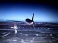 cheyenne atterrissage boeing