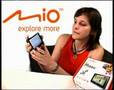 Mio Moov 370 Navegador GPS Review 1ª parte
