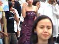 Santacruzan in Cardona '08 - Part 1