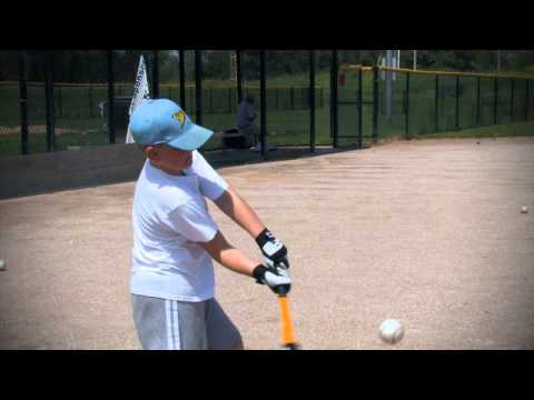 DeMarini Vexxum: DXVNL Youth