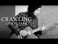Linkin Park - Crawling (Cover by Like A Storm)