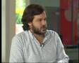 Entrevista a Nacho Uriarte en Informativos Region de Murcia