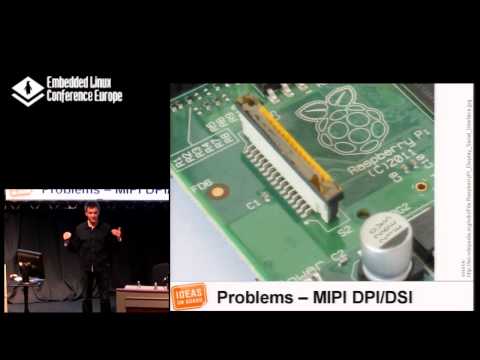 how to architecture in linux