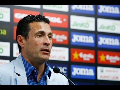 Mensaje de agradecimiento del presidente del Valencia CF a la afición