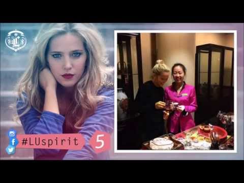 Luisana Lopilato