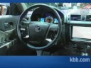 Icon for Post #2010 Ford Fusion and Mercury Milan Hybrids Auto Show Video – Kelley Blue Book