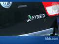 2010 Ford Fusion and Mercury Milan Hybrids Auto Show Video