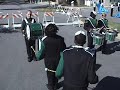 Pine Forest Drumline
