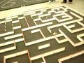 micromouse search