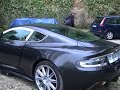 Aston Martin sul Garda , \"007:Quantum of Solace\"